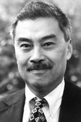 Burt Kwouk