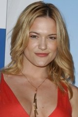 Victoria Pratt