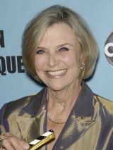 Patty McCormack