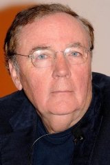 James Patterson