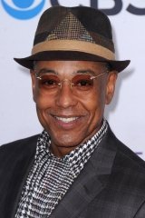 Giancarlo Esposito