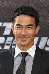 Johannes Taslim