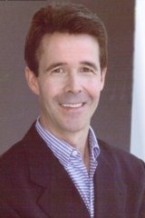 Miles Chapin