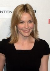 Leslie Bibb