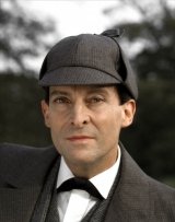 Jeremy Brett