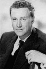 Ronald Howard