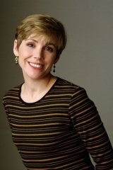 Bess Armstrong