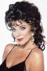 Joan Collins