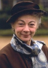 Geraldine McEwan