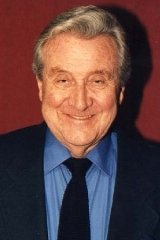 Patrick Macnee