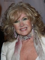 Connie Stevens