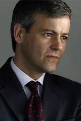 Rupert Graves