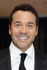 Jeremy Piven