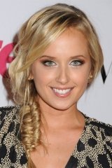 Megan Park