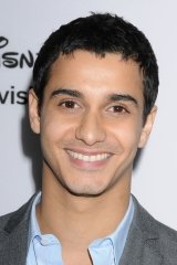 Elyes Gabel