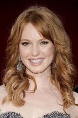 Alicia Witt