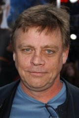 Mark Hamill