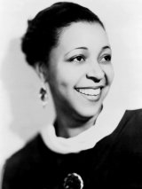 Ethel Waters