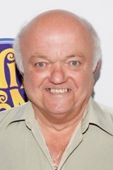 Rusty Goffe