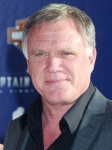 Joe Johnston