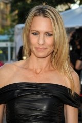 Robin Wright