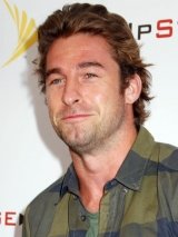 Scott Speedman