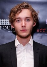 Toby Regbo