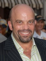 Lee Arenberg