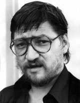 Rainer Werner Fassbinder