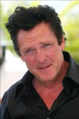 Michael Madsen 