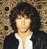 Jim Morrison