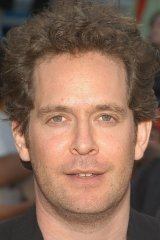 Tom Hollander