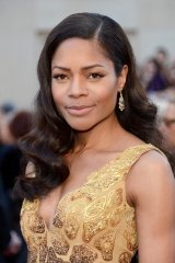 Naomie Harris