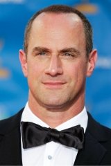 Christopher Meloni