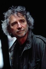 Curtis Hanson