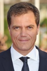 Michael Shannon