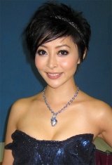 Angela Tong