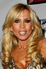 Amber Lynn