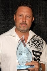 Brad Armstrong