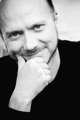 Paul Haggis