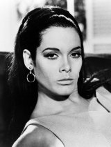 Martine Beswick