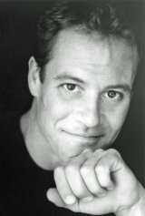 Chris Lemmon