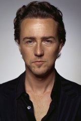 Edward Norton