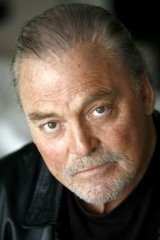 Stacy Keach