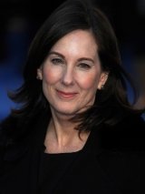 Kathleen Kennedy