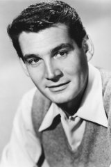 Gene Barry