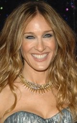 Sarah Jessica Parker