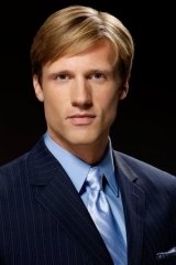 Teddy Sears