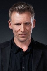 Callum Keith Rennie