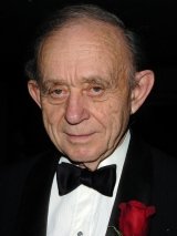 Frederick Wiseman